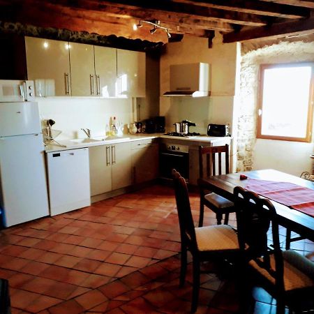 Villa Ker Carlines Targassonne Esterno foto