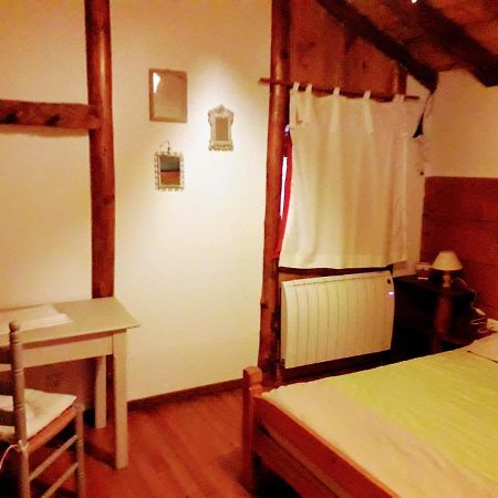 Villa Ker Carlines Targassonne Esterno foto