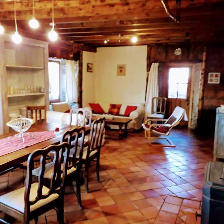 Villa Ker Carlines Targassonne Esterno foto