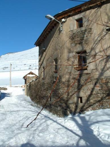 Villa Ker Carlines Targassonne Esterno foto