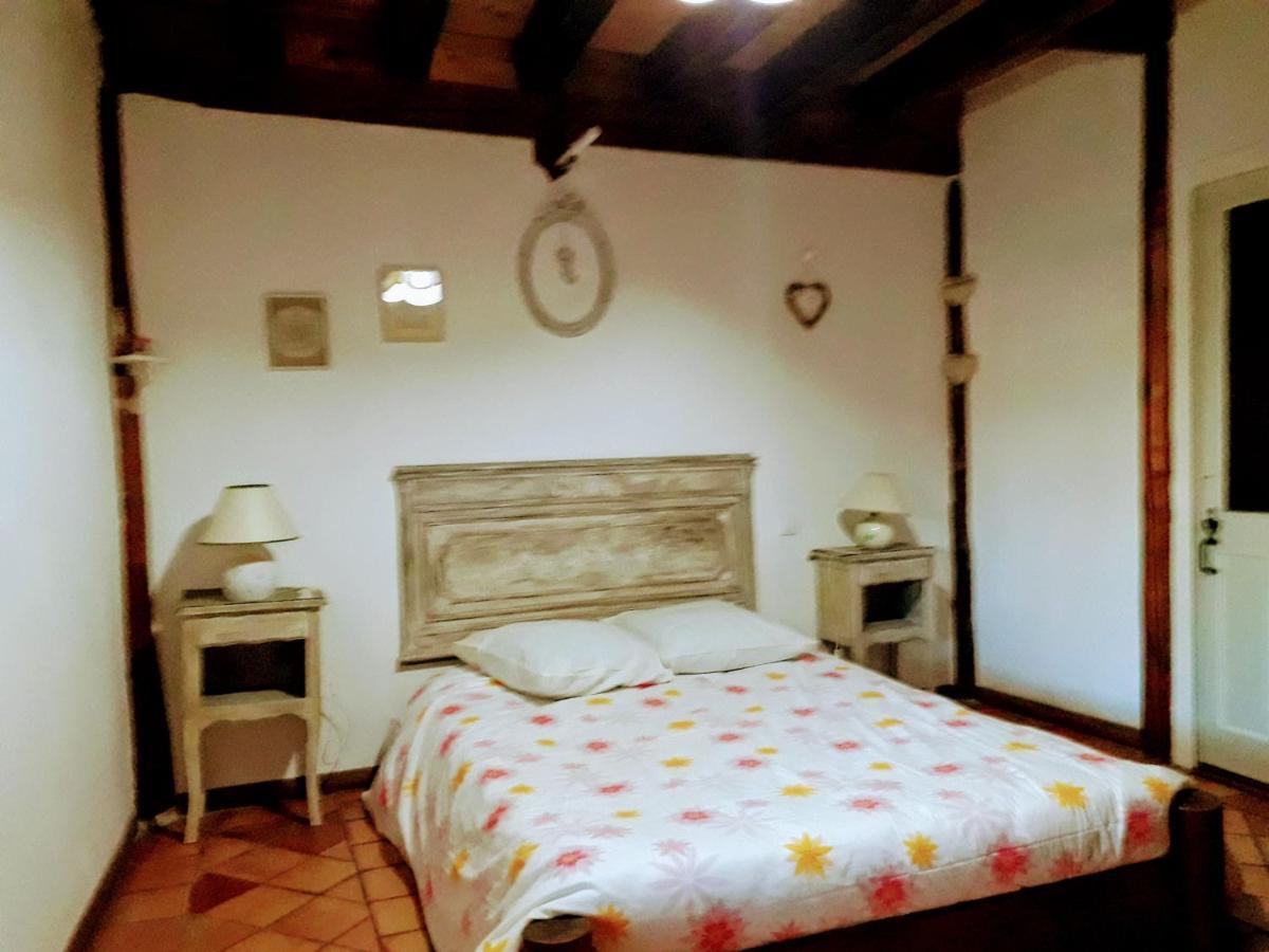 Villa Ker Carlines Targassonne Esterno foto