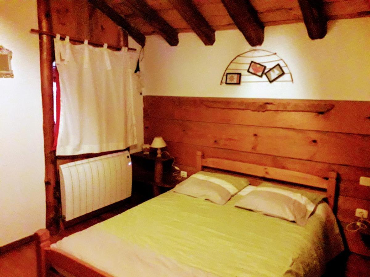 Villa Ker Carlines Targassonne Esterno foto