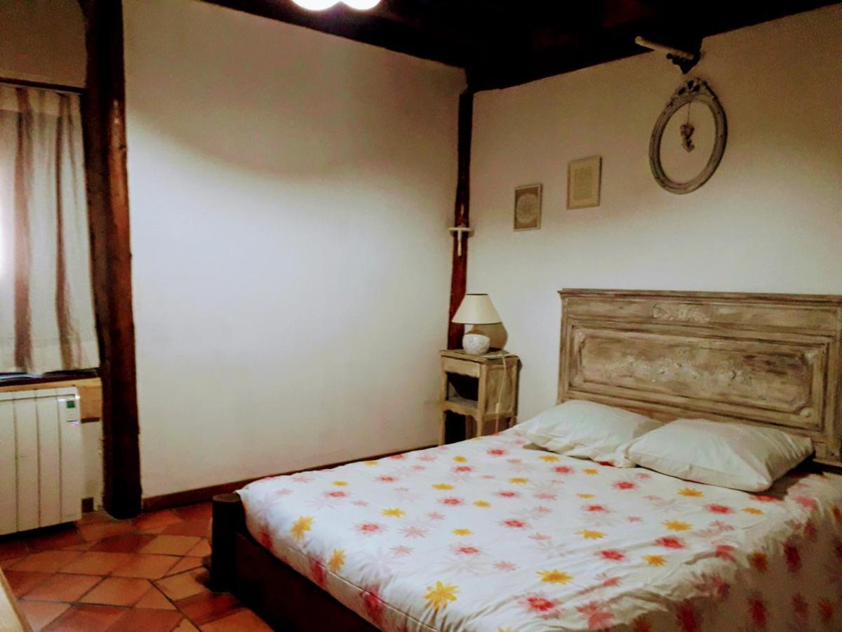 Villa Ker Carlines Targassonne Esterno foto