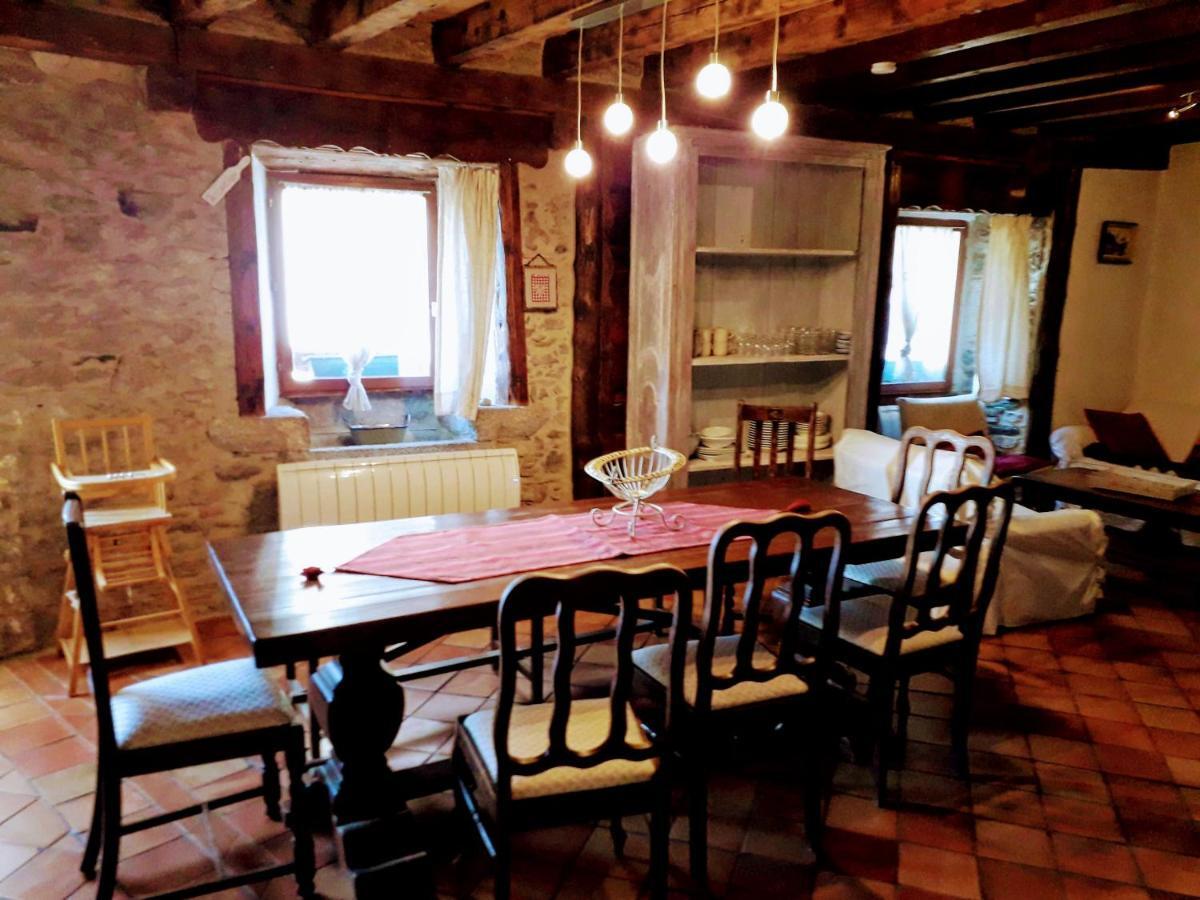 Villa Ker Carlines Targassonne Esterno foto