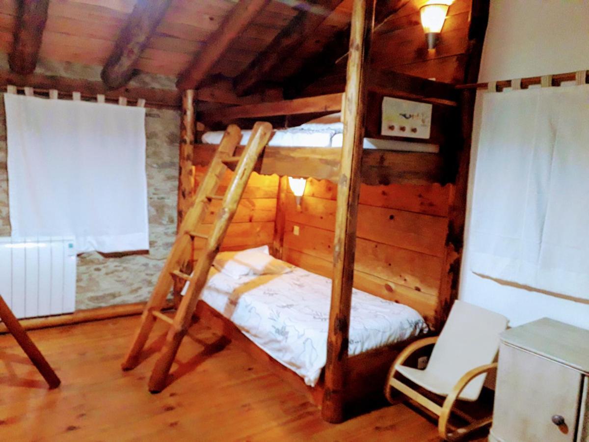Villa Ker Carlines Targassonne Esterno foto